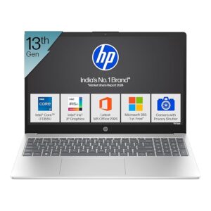 Smart laptop preview