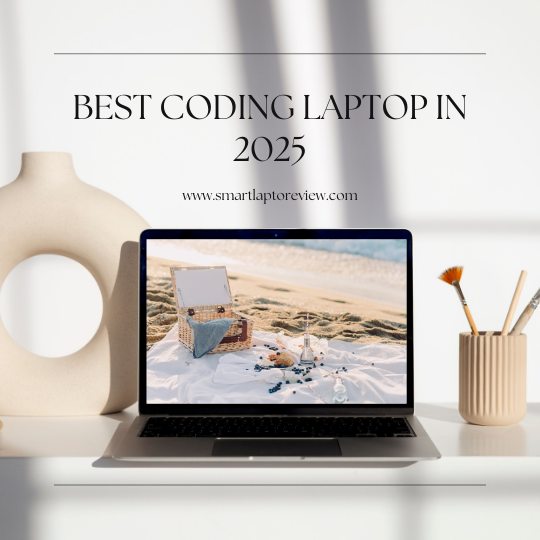 Best Coding Laptop